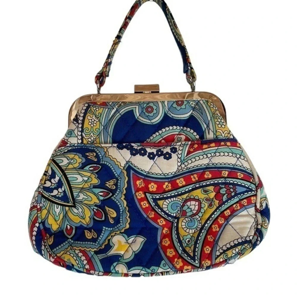 Vera Bradley Purse